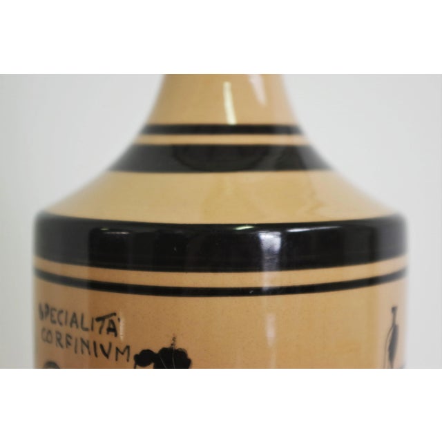 Julius Barattucci Vase, 1960s For Sale - Image 6 of 11