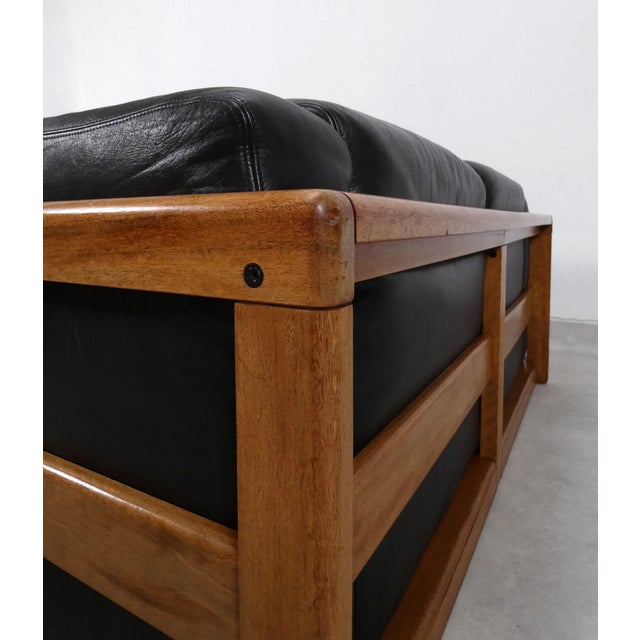 Sofas by Afra & Tobia Scarpa for Bernini, 1970s, Set of 2 For Sale - Image 6 of 18