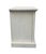 Unique Furniture Italian Mediterranean Style Hollywood Regency 26" Cabinet Nightstand 7117 - Dorado White Finish For Sale - Image 12 of 13