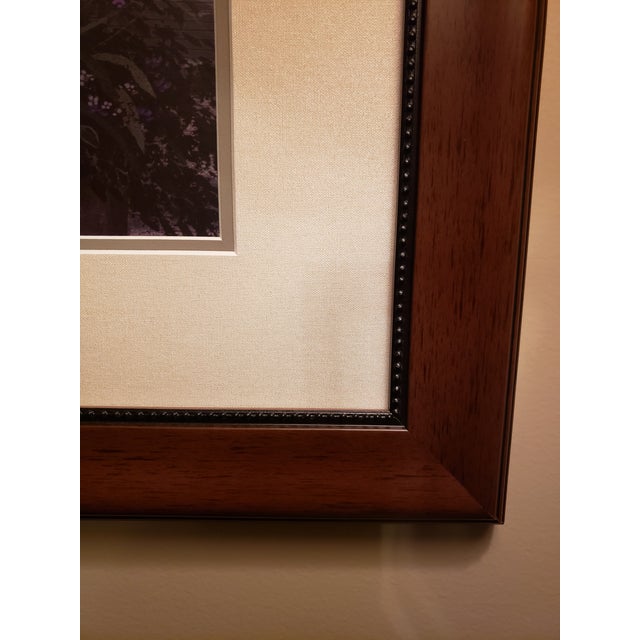 Wood Contemporary "Caribbean Comfort" by Bill Saunders For Sale - Image 7 of 7