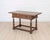 18th Century Italian Elm Console Table For Sale - Image 4 of 8