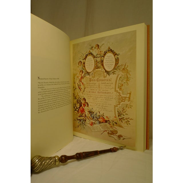 1970s Late 20th Century Folio Set, Kinsey Photographer - a Half Century of Negatives by Darius and Tabitha May Kinsey, Volumes I & Ii.- 2 Books For Sale - Image 5 of 12