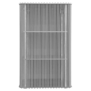Wall Mounted Coil #3 Cabinet by Bram Kerkhofs For Sale
