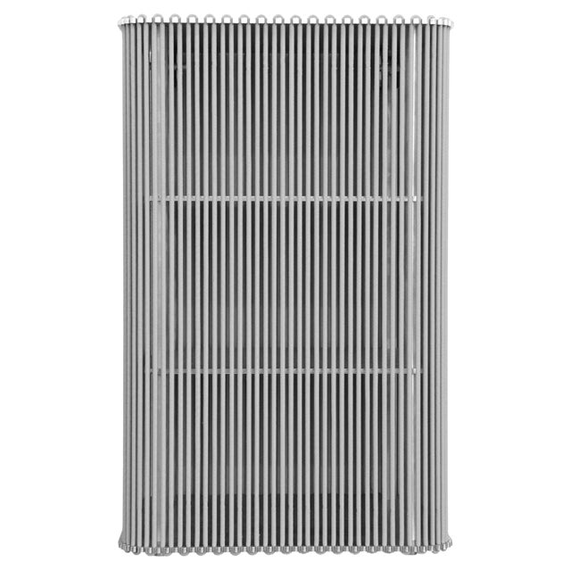 Wall Mounted Coil #3 Cabinet by Bram Kerkhofs For Sale