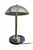 Modernist Desk Lamp by Kurt Versen for Daalderop, Netherlands, 1930s For Sale - Image 4 of 8