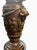Antique Neoclassic Style Bronze Urn Lamps - Pair For Sale - Image 4 of 9