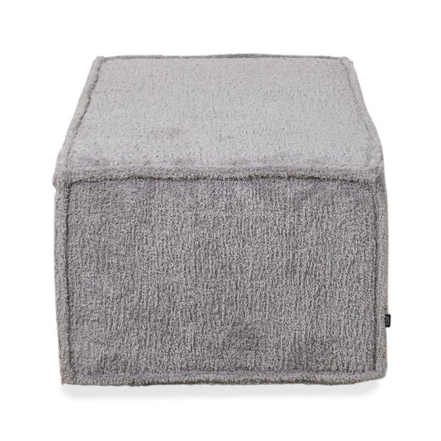 Trio Stool in Grey from COR For Sale - Image 10 of 11