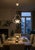 Murano Glass Pendant Light by Ercole Barovier, 1950s For Sale - Image 3 of 10