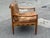Ingemar thillmark “läckö” lounge chair for ope möbler, sweden, 1960s–1970s a beautifully crafted läckö low-back lounge...