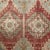 Turkish Vintage Rug | Double Medallion | 4x5 For Sale In Houston - Image 6 of 7