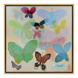 Example of Original Prints