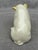 Ceramic Vintage Irish Belleek Porcelain Pig For Sale - Image 7 of 13