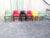 Selene Chairs by Vico Magistretti for Artemide, 1969, Set of 6 For Sale - Image 11 of 18