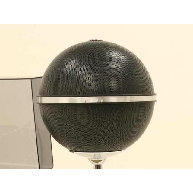 Wega Studio 3212 Hifi by Verner Panton, 1970s, Set of 3 For Sale - Image 12 of 17