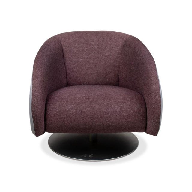 310 Chair from Rolf Benz For Sale - Image 14 of 15