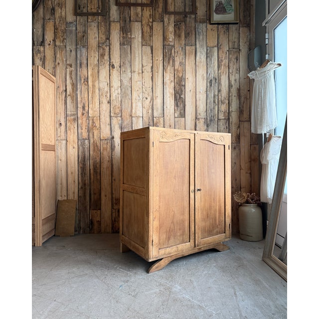 Art Deco Sideboard, 1930s For Sale - Image 3 of 15
