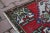 1960s Turkish Vintage Hand Knotted Doormat Rug For Sale In Sacramento - Image 6 of 13