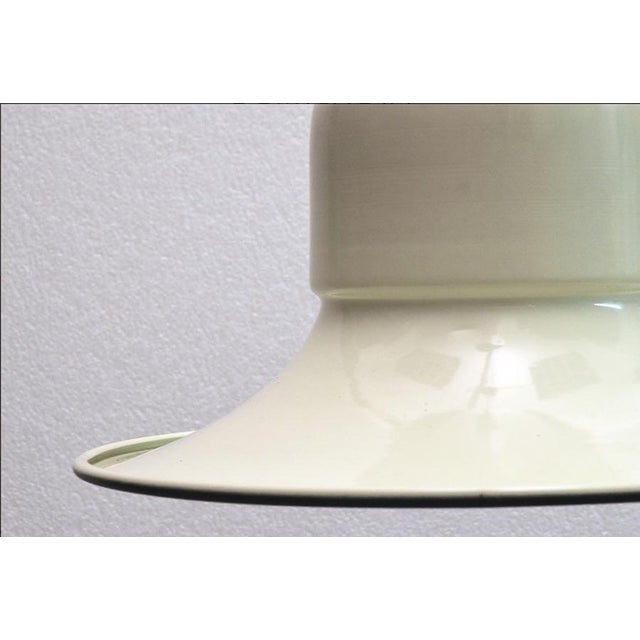 1970s Candle Pendant Lamp, 1970s For Sale - Image 5 of 6