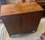 Antique Burlwood Chest For Sale - Image 11 of 11