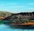 Northern California Duck Lake, Realist Landscape, Oil on Canvas, 1990s by Luke Stamos For Sale - Image 4 of 8
