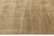 Modern Moroccan Style Geometric Wool Area Rug in Warm Camel Neutral For Sale In New York - Image 6 of 12