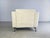 Beige Light Beige Serge Model Armchair in Fabric For Sale - Image 8 of 9