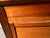 Mid 20th Century Farso Stolefabrik for Maurice Villency Mid Century Danish Teak Desk For Sale - Image 12 of 18