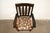 Limbert Antique Mission Oak Arts & Crafts Armchair, Circa 1910 For Sale In South Bend - Image 6 of 15