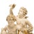 1950s German Porcelain Sculpture with Children Motifs, 1950 For Sale - Image 5 of 7