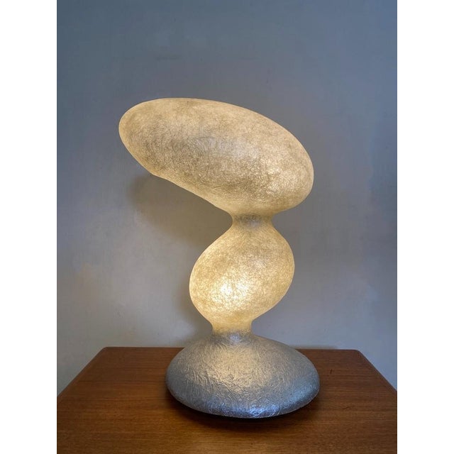 E.T.A Baby Sculpture by Guglielmo Berchicci for Kundalini, Italy, 1997 For Sale - Image 3 of 17