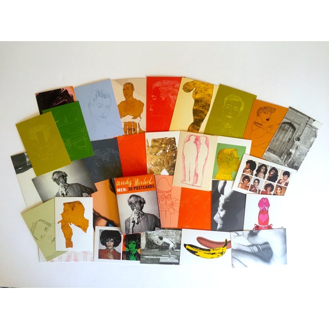 Andy Warhol Foundation 