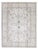 Neoclassic Modern Indian Silk Rug, 09’03 X 12’00 For Sale - Image 10 of 10