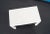 Vintage Karl Springer Embossed Leather Writing Desk, Labeled For Sale - Image 10 of 12