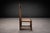 1960s Set of 12 Brazilian Modern Dining Chairs in Rosewood & Caning by Fatima, 1960s Lot 606A For Sale - Image 5 of 16