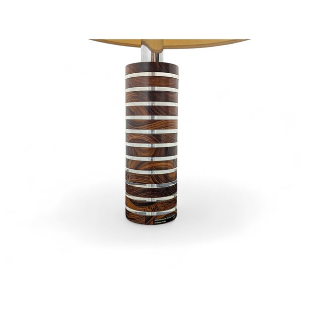 Table Lamp by Feliceantonio Botta, Florence 1973 For Sale - Image 3 of 7