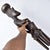 Early 20th Century Senufo Maternity Figure on Stool Côte d'Ivoire For Sale - Image 13 of 15