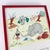 French Vintage French Travels of Babar Celeste the Elephant Framed Print Lithograph For Sale - Image 3 of 8