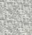 Traditional The House of Scalamandré Amalfi Weave Fabric, Smoke For Sale - Image 3 of 3