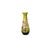 Art Nouveau Cameo Green Glass Vase by Emile Gallé, 20th Century For Sale - Image 13 of 18