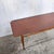 Mid-Century American Modern Teak Coffee Table by Mersman, 1960s For Sale - Image 6 of 10