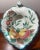 Vintage Italian Majolica Pottery Cornucopia Centerpiece For Sale - Image 4 of 7