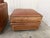 Leather Living Room Set from Roche Bobois, 1980s, Set of 4 For Sale - Image 17 of 18