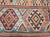 Late 19th Century Shirvan Kilim Rug For Sale - Image 10 of 12