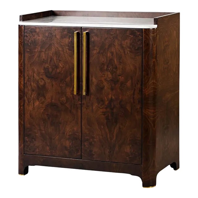 Modern Style Bar Cabinet For Sale