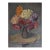 Colette Pujol Floral Still Life For Sale