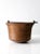 Antique Copper Hearth Pot For Sale - Image 4 of 12