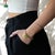 The Vitality Green Evil Eye Gold Hematite Stone Bracelet is a stunning piece of handmade jewelry that combines style and...