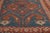 Late 19th Century Late 19th Century Caucasian Kazak Rug, 03'06 X 05'08 For Sale - Image 5 of 10
