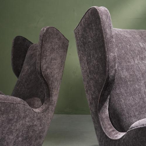 Lounge Chairs by Melchiorre Bega, Italy, 1950s, Set of 2 For Sale - Image 10 of 13
