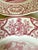 1931 Royal Cauldon Phillips Exeter Academy Pink Transferware Plates, Set of 4 For Sale - Image 4 of 10